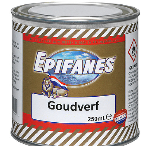 Gold Special Goudverf 250 ml