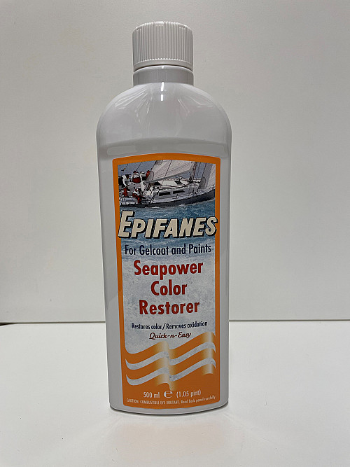 Seapower Color Restorer  500 ml