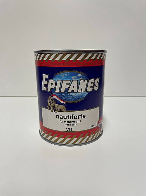 Nautiforte Vit  750 ml
