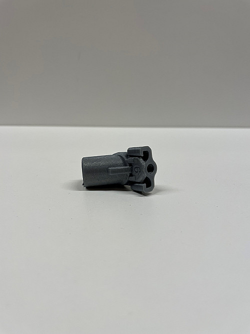 Applicator tool 6 mm
